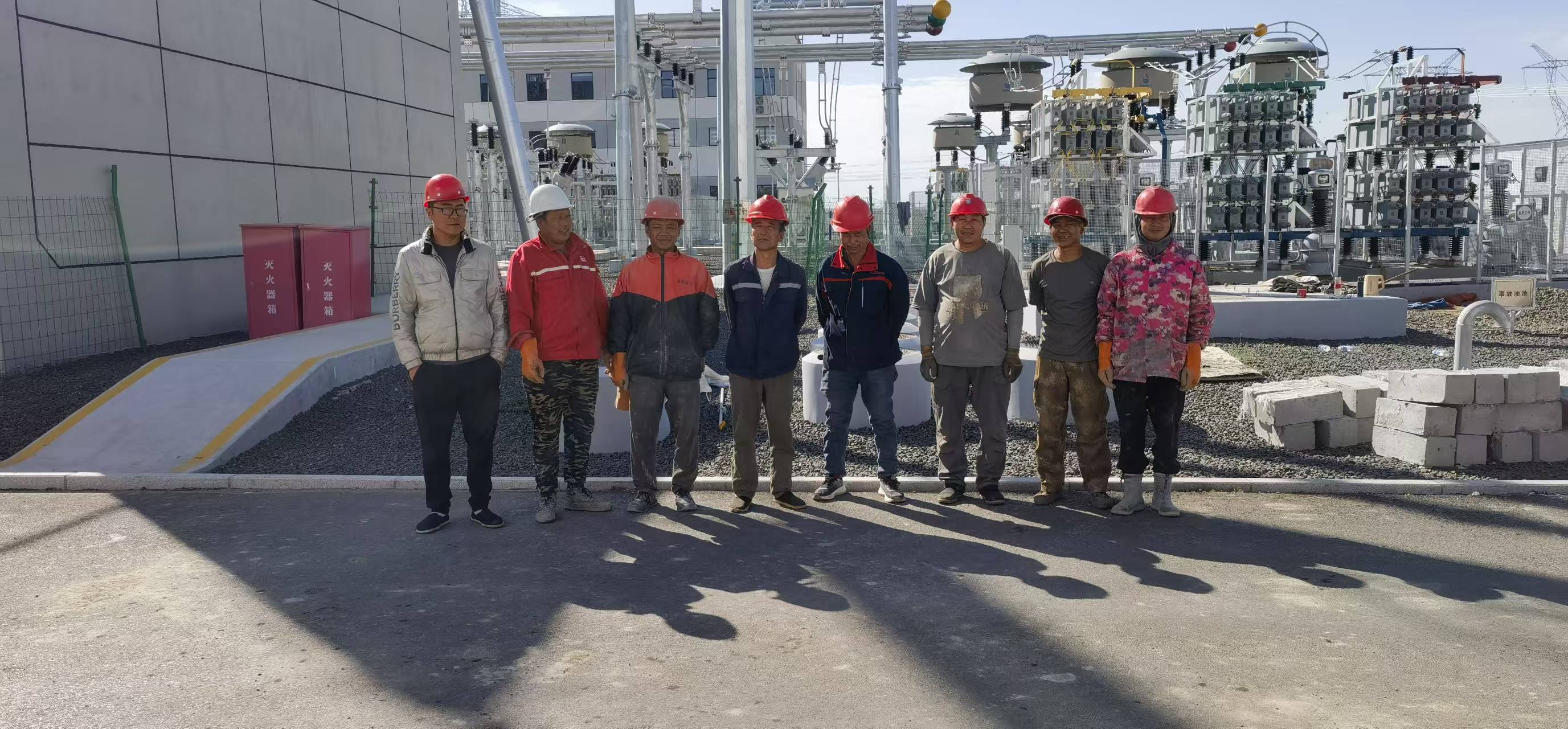 江华地基沉降如何修复?